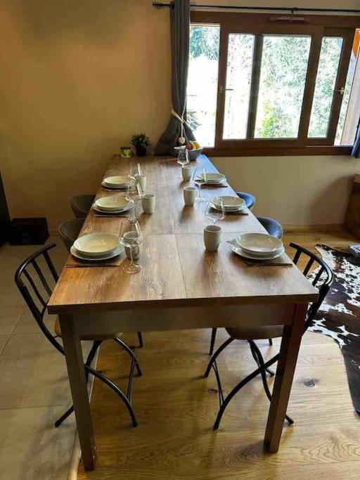 Gorgeous 2 Bedroom, 2 Full Bath, Ski In Apartment! Winner Of 2025 And 2024 Traveller Award! モルジヌ エクステリア 写真