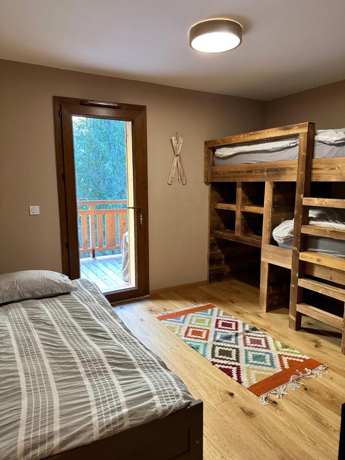 Gorgeous 2 Bedroom, 2 Full Bath, Ski In Apartment! Winner Of 2025 And 2024 Traveller Award! モルジヌ エクステリア 写真